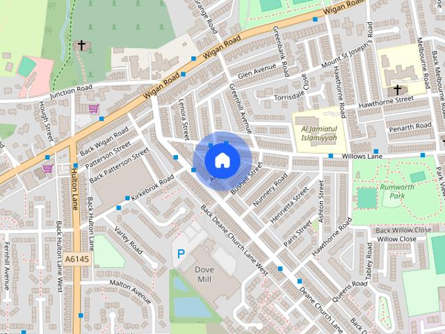 House for rent in Bolton, Deane House for rent in Bolton, Deane