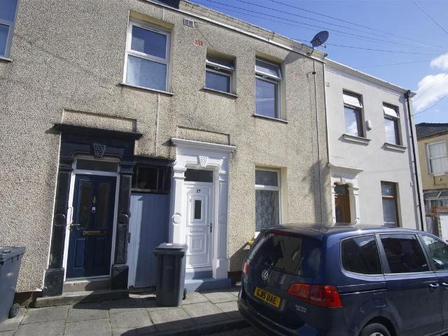 House for rent in St. Matthew's, Preston