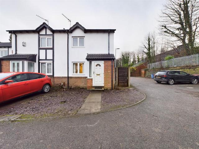 House for rent in Winton, Salford