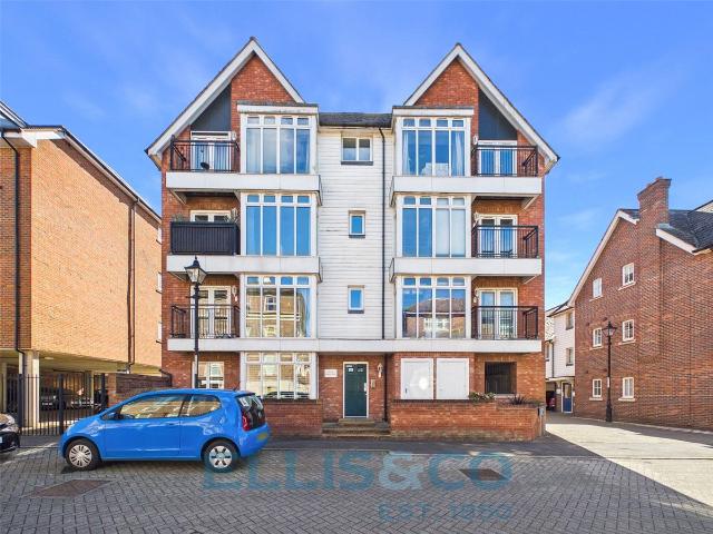 Apartment for rent in Bourne Vale, Kent