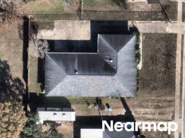 House for sale in Gulfport, Mississippi