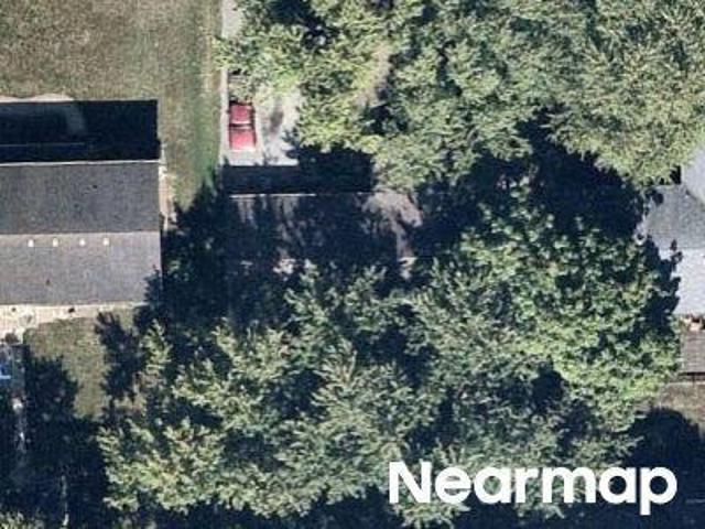 House for sale in Indiana