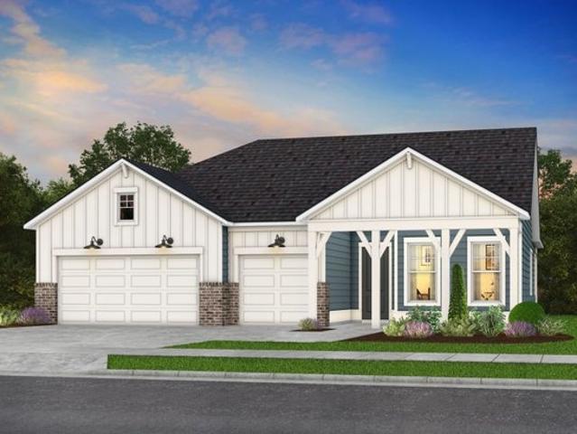 House for sale in Anniston, Alabama