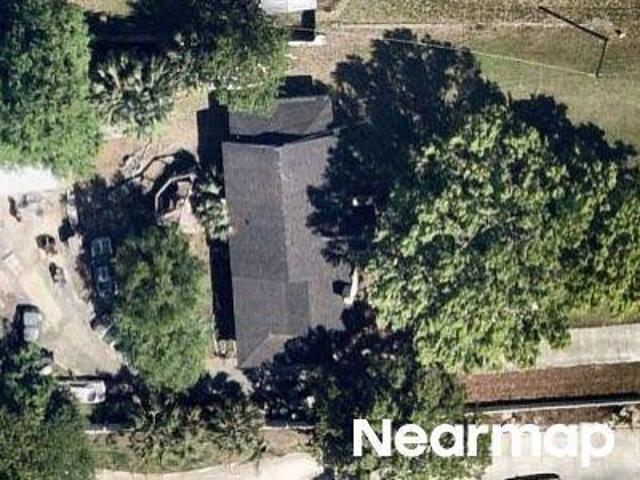 House for sale in Jacksonville, Florida