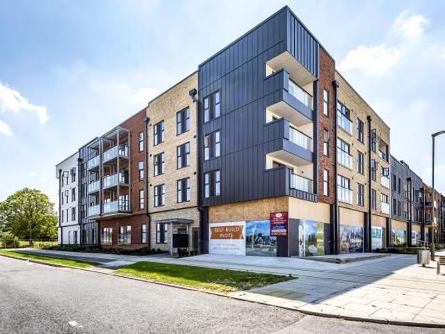 Apartment for rent in Graven Hill, Cherwell