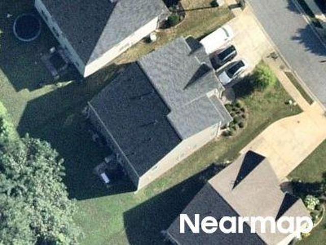 House for sale in Acworth, Georgia
