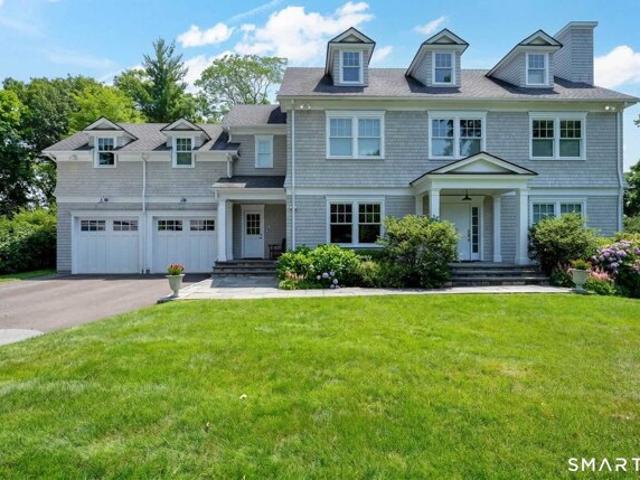 House for sale in Greenwich, Connecticut