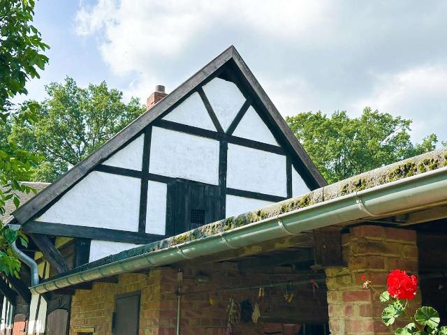 Haus kaufen in Dömitz, Ludwigslust-Parchim