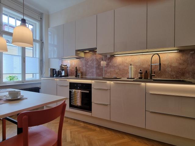 Apartment mieten in Gries, Gersdorf-Feistritz