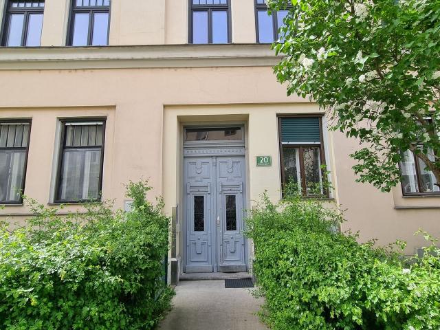 Apartment mieten in Gries, Gersdorf-Feistritz