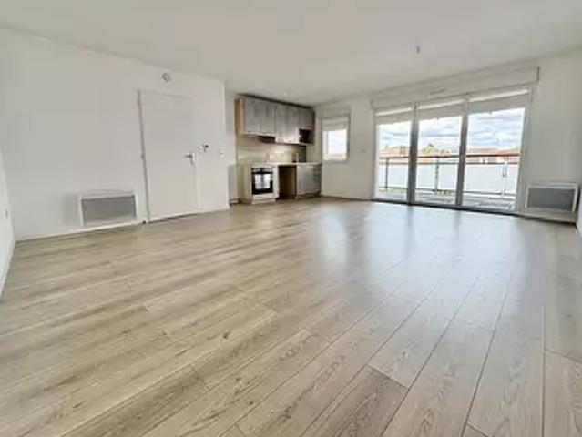 Appartement vente à Marais, Annœullin