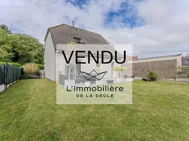 Maison vente à Marais, Annœullin