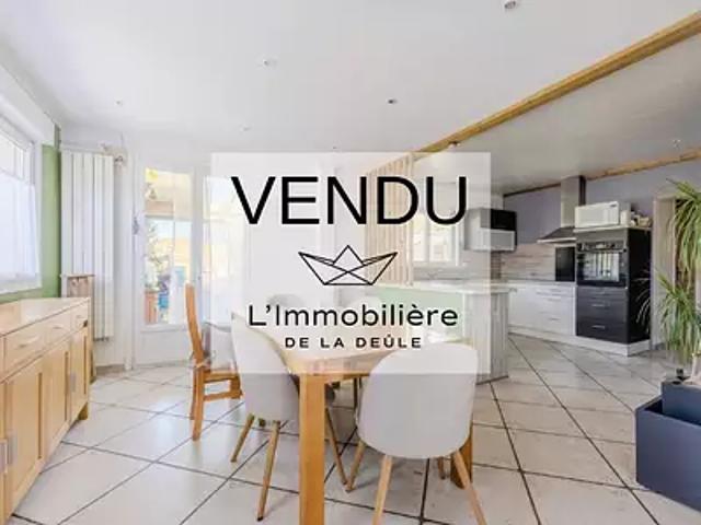 Maison vente à Marais, Annœullin