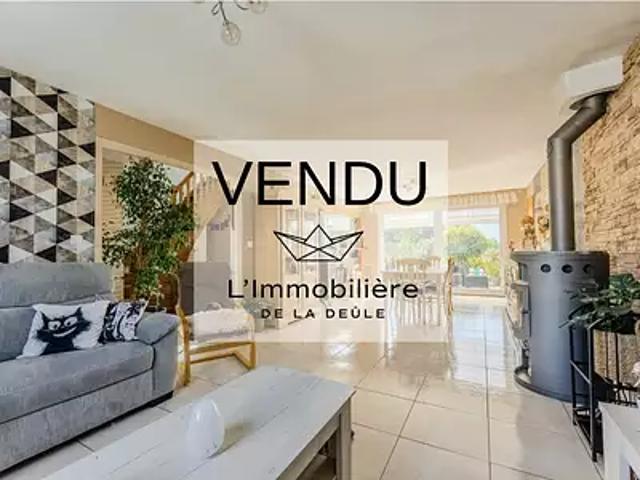 Maison vente à Marais, Annœullin