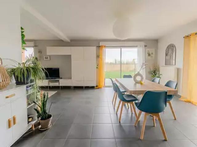 Maison vente à Lille, Annoeullin