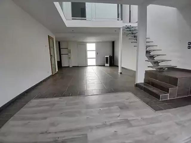 Maison vente à Lille, Annoeullin
