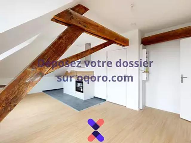 Appartement location à Lille, Annoeullin