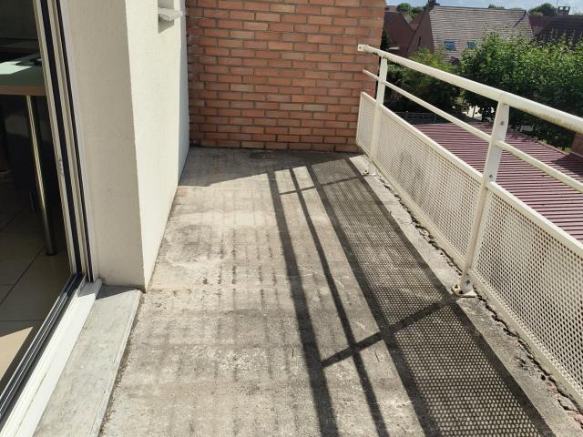 Appartement location à Lille, Annoeullin