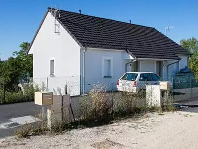 Maison location à Annoix, Cher