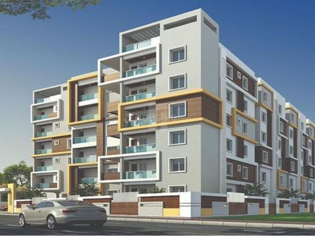 Flat for sale in Ghatkesar, Telangana
