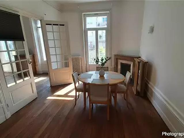 Appartement vente à Tournon-sur-Rhône, Annonay