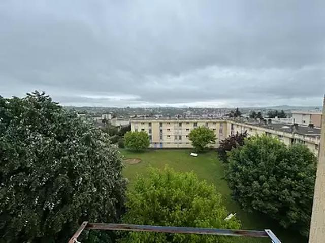 Appartement vente à Tournon-sur-Rhône, Annonay