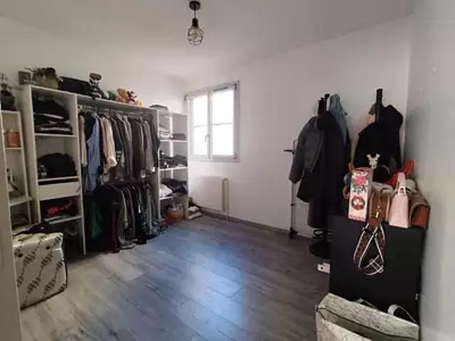 Appartement vente à Tournon-sur-Rhône, Annonay