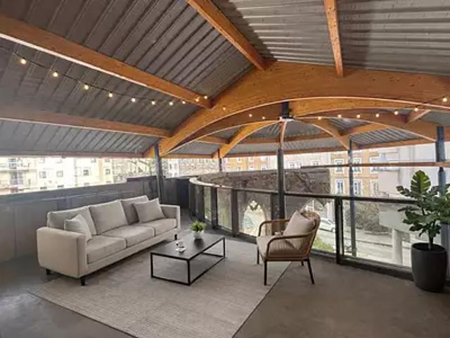 Appartement vente à Tournon-sur-Rhône, Annonay