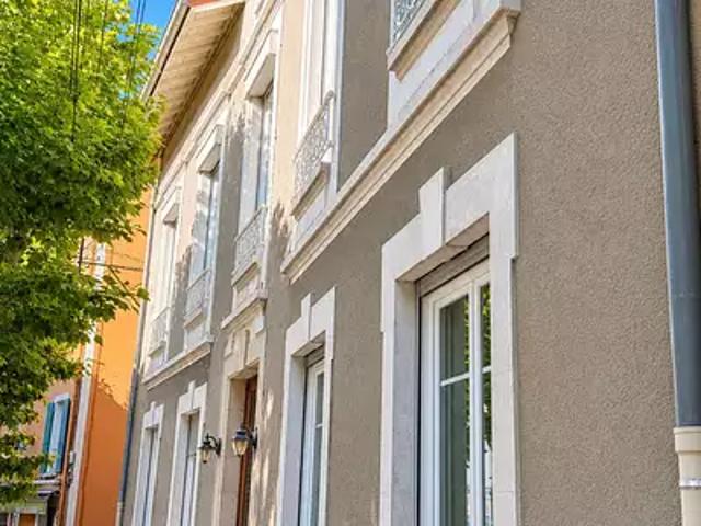 Maison vente à Tournon-sur-Rhône, Annonay
