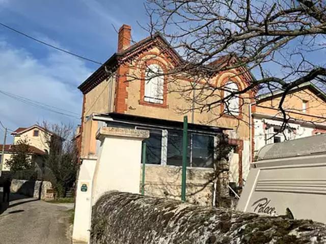 Maison vente à Tournon-sur-Rhône, Annonay