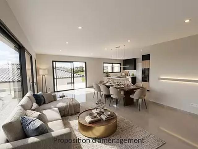 Maison vente à Tournon-sur-Rhône, Davézieux