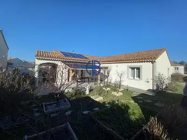 Maison vente à Tournon-sur-Rhône, Annonay