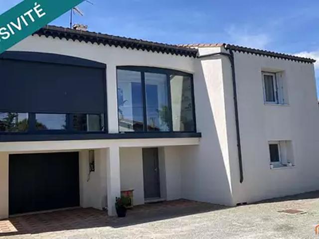 Maison vente à Tournon-sur-Rhône, Davézieux