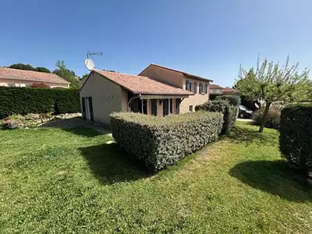 Maison vente à Tournon-sur-Rhône, Annonay