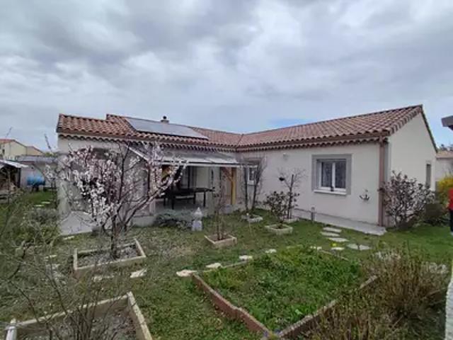 Maison vente à Tournon-sur-Rhône, Annonay