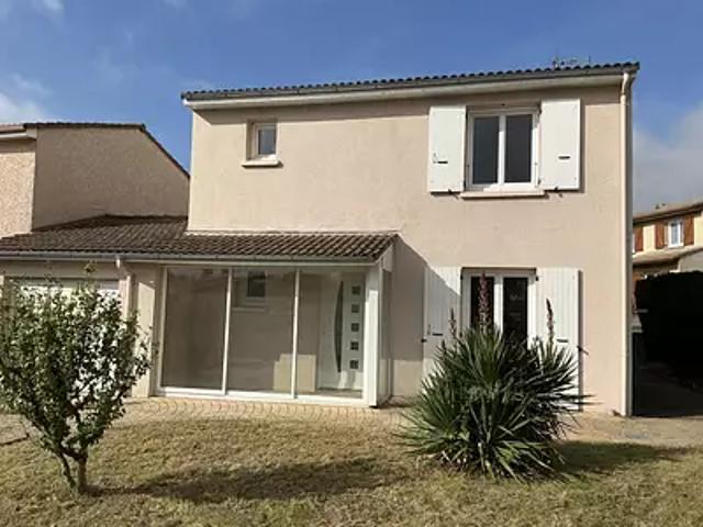 Maison vente à Tournon-sur-Rhône, Annonay