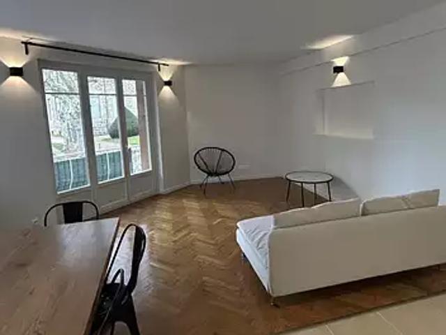Appartement location à Tournon-sur-Rhône, Annonay