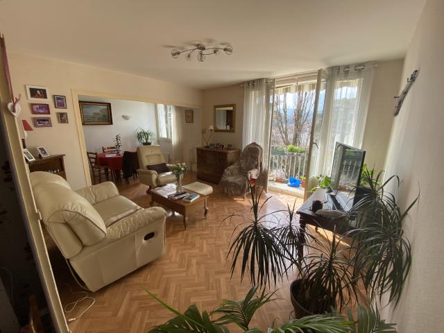 Appartement vente à Tournon-sur-Rhône, Annonay