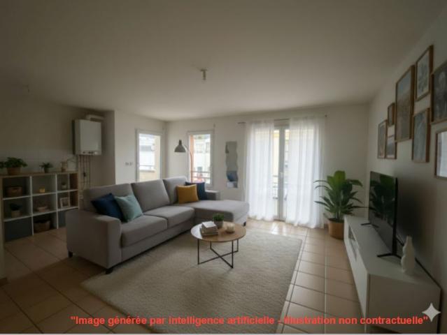 Appartement location à Annonay, Ardèche