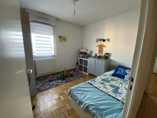 Appartement vente à Annonay, Ardèche