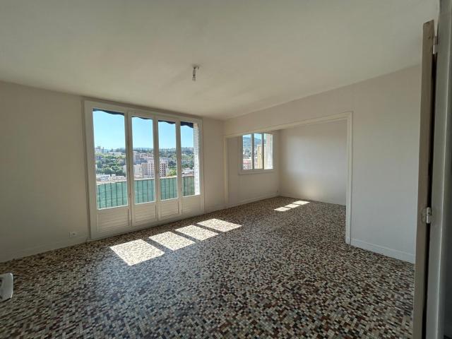 Appartement vente à Annonay, Ardèche
