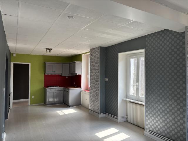 Appartement vente à Annonay, Ardèche