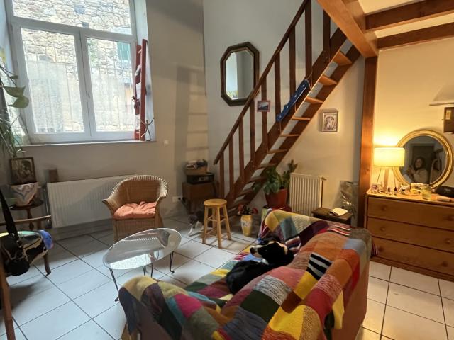 Appartement location à Tournon-sur-Rhône, Annonay