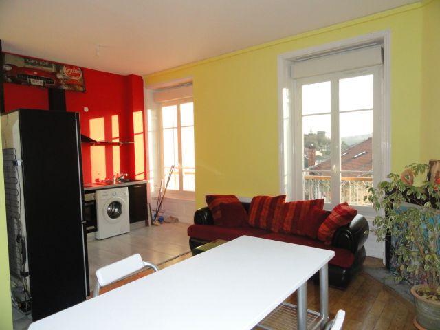 Appartement location à Annonay