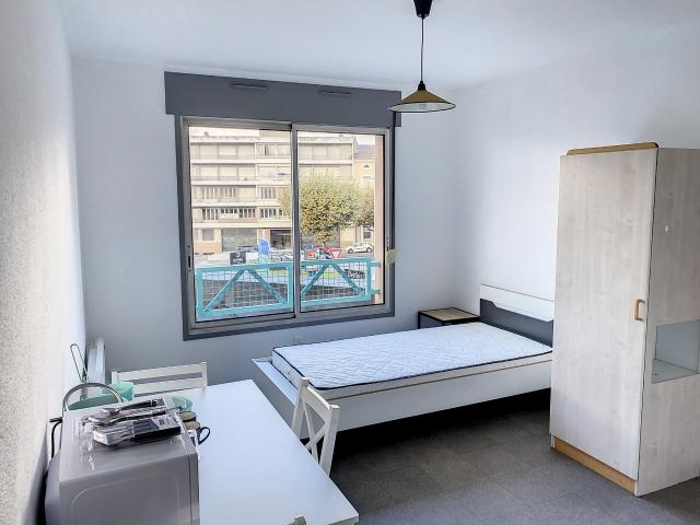 Appartement location à Annonay