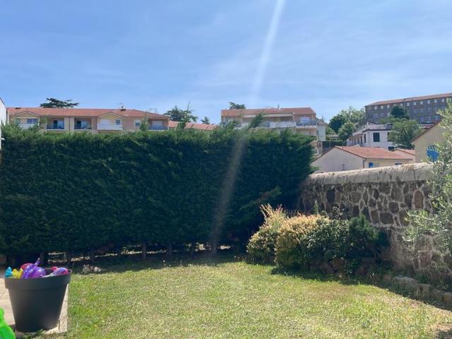 Appartement location à Annonay