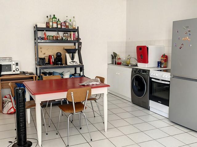 Appartement location à Annonay