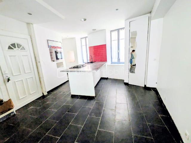 Appartement vente à Annonay, Ardèche