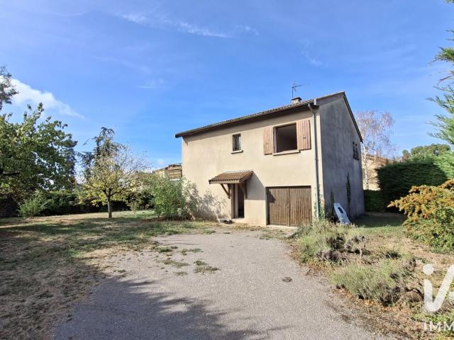 Maison vente à Annonay, Ardèche