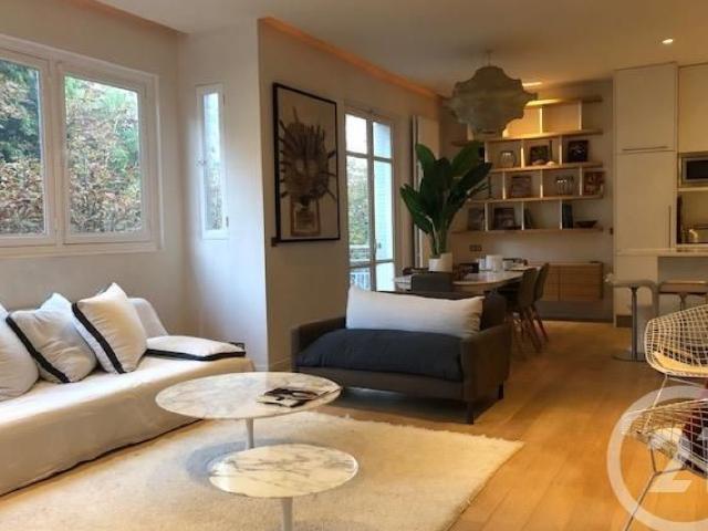 Appartement location à Paris, Île-de-France